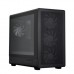Корпус Zalman M5 (M5BLACK)