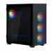 Корпус Zalman S5 Neo (S5NEOBLACK)