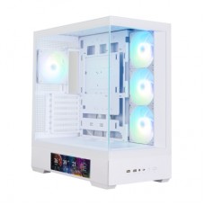 Корпус Zalman P40DSWHITE