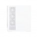 Корпус Zalman P40DSWHITE