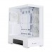 Корпус Zalman P40DSWHITE