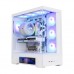 Корпус Zalman P40DSWHITE