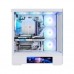 Корпус Zalman P40DSWHITE