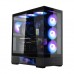 Корпус Zalman P40DSBLACK