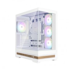 Корпус Zalman P40NAMUWHITE