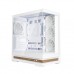 Корпус Zalman P40NAMUWHITE