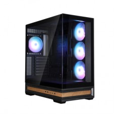 Корпус Zalman P40NAMUBLACK