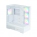 Корпус Zalman P40PRISMPLUSWHITE