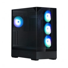 Корпус Zalman P40PRISMPLUSBLACK