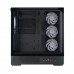 Корпус Zalman P40PRISMPLUSBLACK