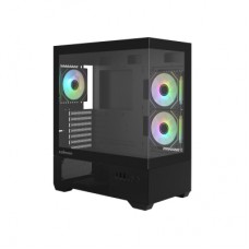 Корпус для ПК Zalman CHRONIXV2BLACK