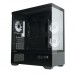 Корпус для ПК Zalman CHRONIXV2BLACK