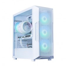 Корпус для ПК Zalman I3NEOARGBV2WHITE