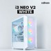 Корпус для ПК Zalman I3NEOV2WHITE