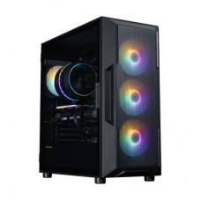 Корпус для ПК Zalman I3NEOV2BLACK
