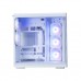 Корпус для ПК Zalman P60WHITE