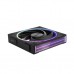 Кулер для корпуса Zalman ZM-DF120BLACK