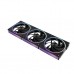Кулер для корпуса Zalman ZM-DF120BLACK