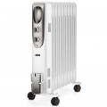 Обогреватель Zanussi ZOH/ES-09WN