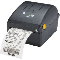 Принтер етикеток Zebra ZD230 USB. ethernet (ZD23042-D0EC00EZ)