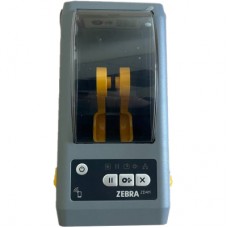Принтер етикеток Zebra ZD411 USB (ZD4A022-D0EM00EZ)