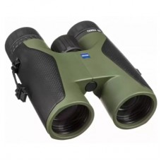 Бинокль Zeiss Terra ED 10x32 Black-Green (523204-9908-000)