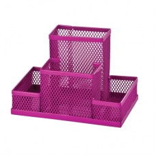 Підставка для дрібниць ZiBi Kids Line металева Рожева (ZB.3116-10)