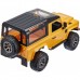 Радиоуправляемая игрушка ZIPP Toys Машинка 4x4 полноприводный внедорожник с камерой, желтый (FY003AW yellow)