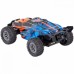 Радіокерована іграшка ZIPP Toys Машинка Rapid Monster Orange (Q12 orange)