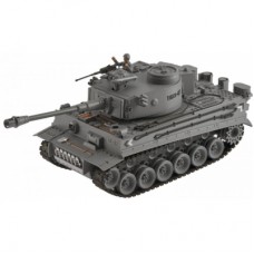 Радиоуправляемая игрушка ZIPP Toys Танк 789 German Tiger 1:18 (789-3)