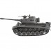 Радиоуправляемая игрушка ZIPP Toys Танк 789 German Tiger 1:18 (789-3)