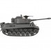 Радиоуправляемая игрушка ZIPP Toys Танк 789 German Tiger 1:18 (789-3)
