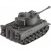 Радиоуправляемая игрушка ZIPP Toys Танк 789 German Tiger 1:18 (789-3)