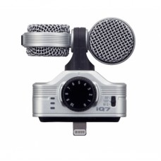 Мікрофон Zoom iQ7 (282438)