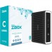 Комп'ютер Zotac CI629 nano / i3-1315U, 2.5
