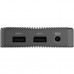 Компьютер Zotac PI336 pico / Celeron N6211, 4GB LPDDR4x onboard, 128GB eMMC, WIFI, BT, DP/HDMI, W11Pro (ZBOX-PI336-W5C)