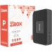 Компьютер Zotac PI336 pico / Celeron N6211, 4GB LPDDR4x onboard, 128GB eMMC, WIFI, BT, DP/HDMI, W11Pro (ZBOX-PI336-W5C)