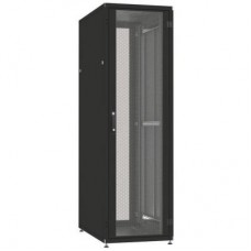 Шафа напольна Zpas 42U 800x1000 perf door WZ-IT-426010-44AA-4-161-FP (IT-426010-44AA-4-161-FP)