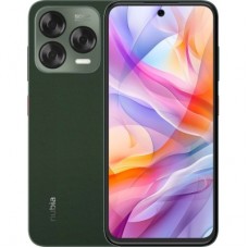 Мобільний телефон ZTE Nubia V70 Design 8/128GB Green (1143713)