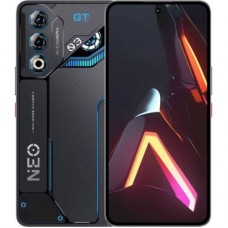 Мобільний телефон ZTE Nubia Neo 3 GT 5G 12/256GB Gray (1164537)