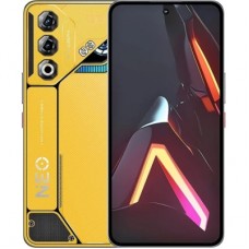 Мобільний телефон ZTE Nubia Neo 3 GT 5G 12/256GB Yellow (1164538)