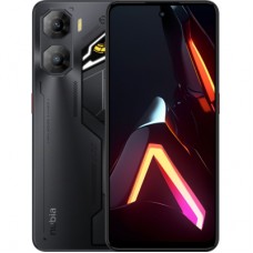 Мобільний телефон ZTE Nubia Neo 3 5G 8/256GB Black (1164535)