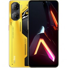 Мобильный телефон ZTE Nubia Neo 3 5G 8/256GB Gold (1164536)