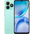 Мобільний телефон ZTE Blade A36 2/64GB Green (1167678)