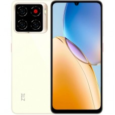 Мобільний телефон ZTE Blade A56 4/128GB Gold (1167682)