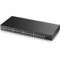 Коммутатор сетевой ZyXel GS1900-48