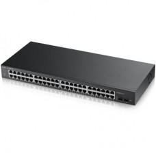 Коммутатор сетевой ZyXel GS1900-48