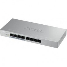 Коммутатор сетевой ZyXel GS1200-8HPV2-EU0101F