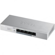 Коммутатор сетевой ZyXel GS1200-5HPV2-EU0101F