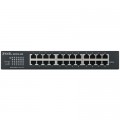 Комутатор мережевий ZyXel GS1915-24E-EU0101F
